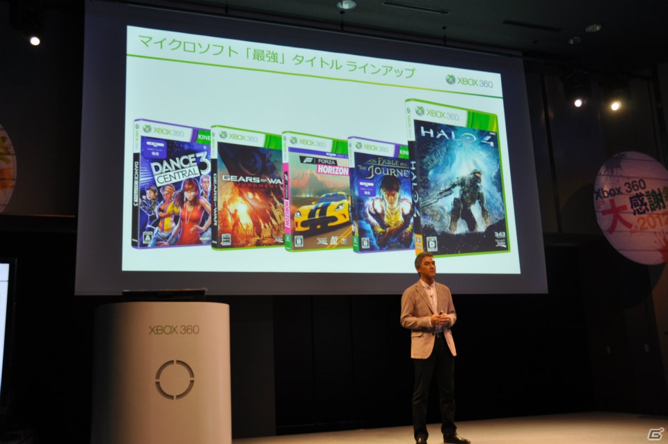 入場を待つファンが長蛇の列！「Halo 4」や「Gears of War：Judgment」など注目のタイトルが試遊可能！「Xbox 360 「大」感謝祭 2012 夏」プレスステージレポートの画像79