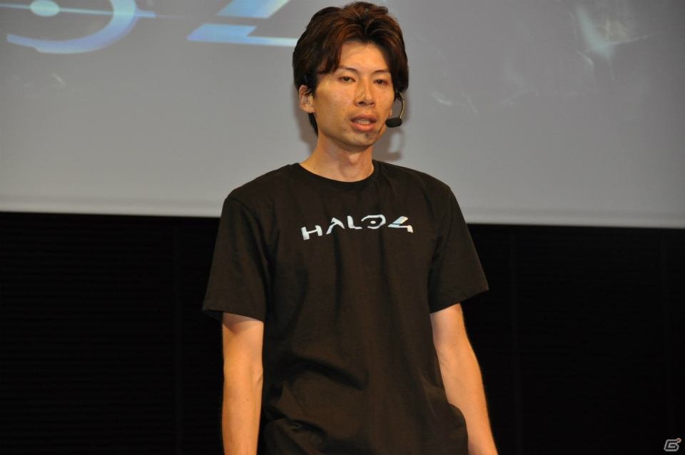 入場を待つファンが長蛇の列！「Halo 4」や「Gears of War：Judgment」など注目のタイトルが試遊可能！「Xbox 360 「大」感謝祭 2012 夏」プレスステージレポートの画像8