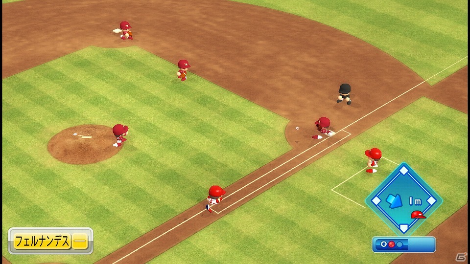 【サマゲー2012】PS3「実況パワフルプロ野球2012」国民的野球ゲームの最新作を紹介！さらに進化したサクセス＆ペナントでこの夏をさらに熱くしようの画像10