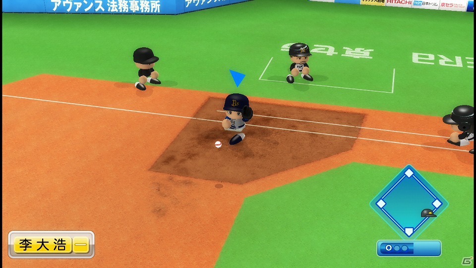 【サマゲー2012】PS3「実況パワフルプロ野球2012」国民的野球ゲームの最新作を紹介！さらに進化したサクセス＆ペナントでこの夏をさらに熱くしようの画像13