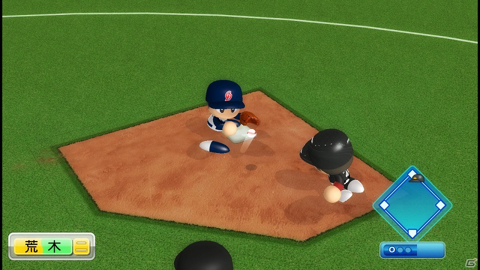 【サマゲー2012】PS3「実況パワフルプロ野球2012」国民的野球ゲームの最新作を紹介！さらに進化したサクセス＆ペナントでこの夏をさらに熱くしようの画像3