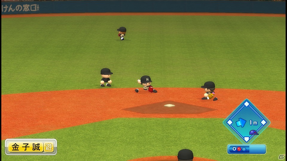 【サマゲー2012】PS3「実況パワフルプロ野球2012」国民的野球ゲームの最新作を紹介！さらに進化したサクセス＆ペナントでこの夏をさらに熱くしようの画像4