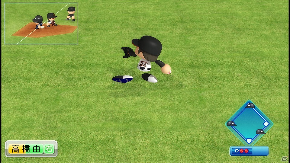 【サマゲー2012】PS3「実況パワフルプロ野球2012」国民的野球ゲームの最新作を紹介！さらに進化したサクセス＆ペナントでこの夏をさらに熱くしようの画像5
