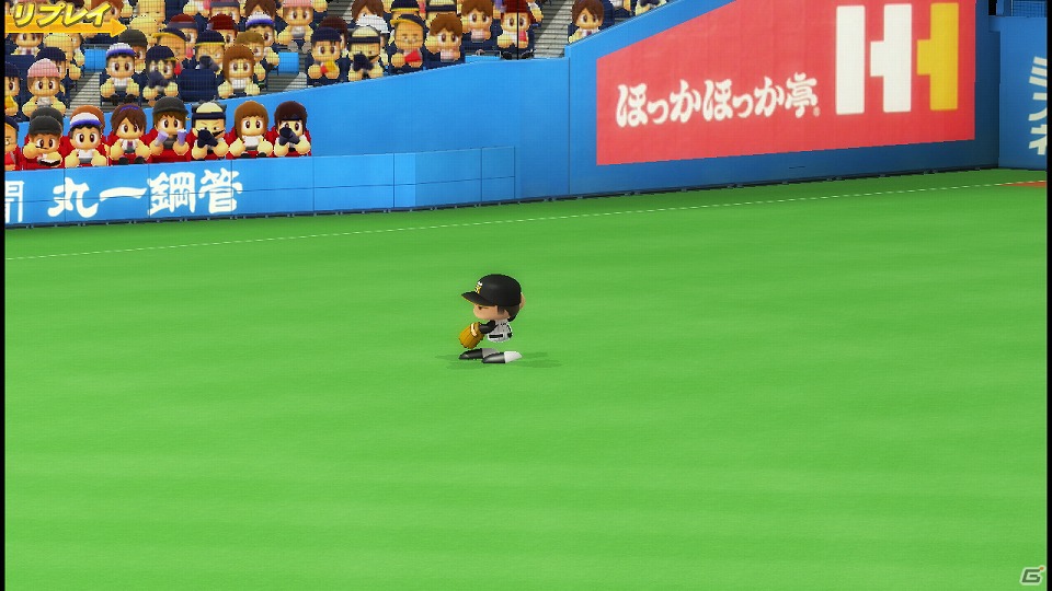 【サマゲー2012】PS3「実況パワフルプロ野球2012」国民的野球ゲームの最新作を紹介！さらに進化したサクセス＆ペナントでこの夏をさらに熱くしようの画像7