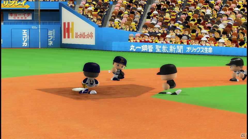 【サマゲー2012】PS3「実況パワフルプロ野球2012」国民的野球ゲームの最新作を紹介！さらに進化したサクセス＆ペナントでこの夏をさらに熱くしようの画像8