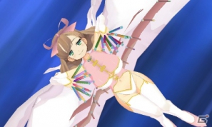 遊ぶ前に読んでみな。前作から大きくボリュームアップした3DS『閃乱カグラ Burst -紅蓮の少女達-』の魅力をチェック！の画像44