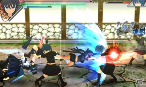 遊ぶ前に読んでみな。前作から大きくボリュームアップした3DS『閃乱カグラ Burst -紅蓮の少女達-』の魅力をチェック！の画像47