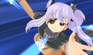 遊ぶ前に読んでみな。前作から大きくボリュームアップした3DS『閃乱カグラ Burst -紅蓮の少女達-』の魅力をチェック！の画像79