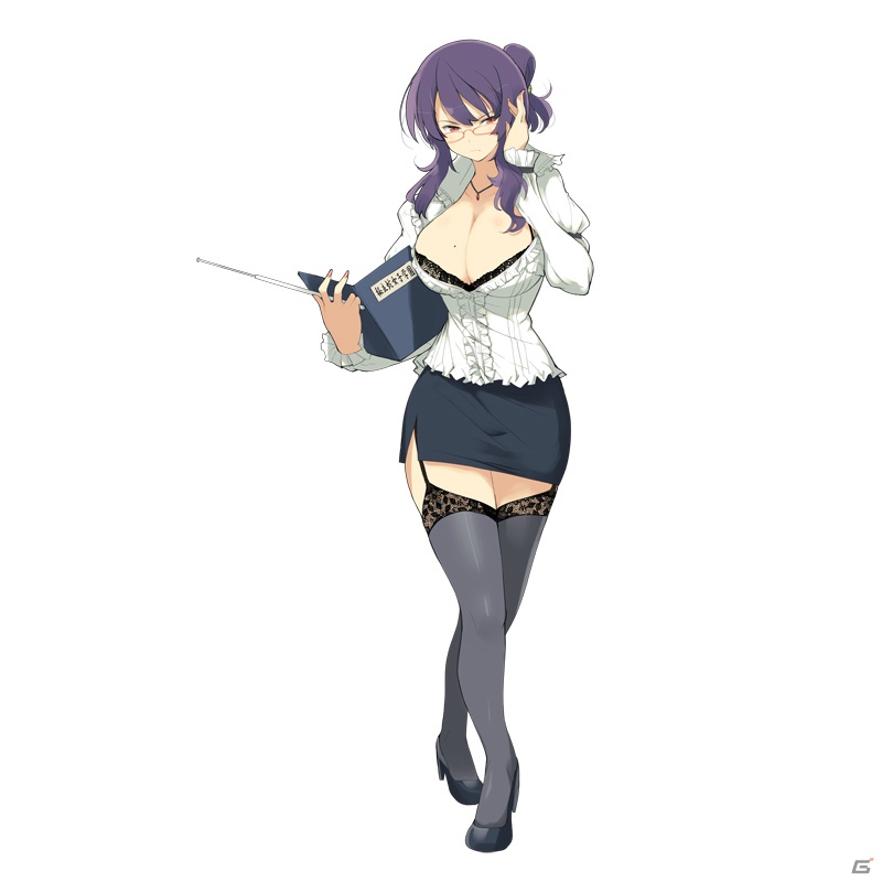遊ぶ前に読んでみな。前作から大きくボリュームアップした3DS『閃乱カグラ Burst -紅蓮の少女達-』の魅力をチェック！の画像10
