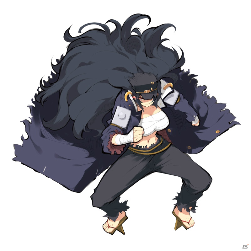 遊ぶ前に読んでみな。前作から大きくボリュームアップした3DS『閃乱カグラ Burst -紅蓮の少女達-』の魅力をチェック！の画像16