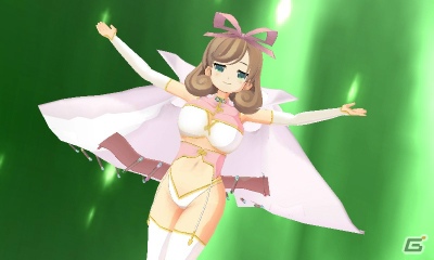 遊ぶ前に読んでみな。前作から大きくボリュームアップした3DS『閃乱カグラ Burst -紅蓮の少女達-』の魅力をチェック！の画像38
