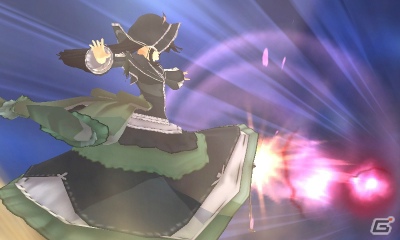 遊ぶ前に読んでみな。前作から大きくボリュームアップした3DS『閃乱カグラ Burst -紅蓮の少女達-』の魅力をチェック！の画像40