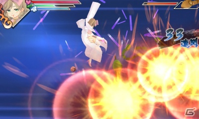 遊ぶ前に読んでみな。前作から大きくボリュームアップした3DS『閃乱カグラ Burst -紅蓮の少女達-』の魅力をチェック！の画像46