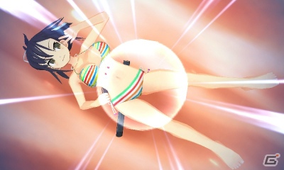 遊ぶ前に読んでみな。前作から大きくボリュームアップした3DS『閃乱カグラ Burst -紅蓮の少女達-』の魅力をチェック！の画像74
