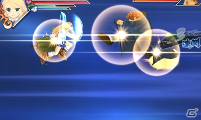 遊ぶ前に読んでみな。前作から大きくボリュームアップした3DS『閃乱カグラ Burst -紅蓮の少女達-』の魅力をチェック！の画像77