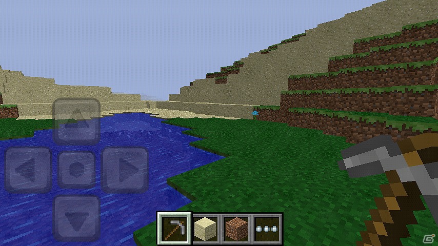 iOS/Android「マインクラフト ポケットエディション」を紹介！今週の注目スマートフォンゲームアプリ記事をチェック！の画像2