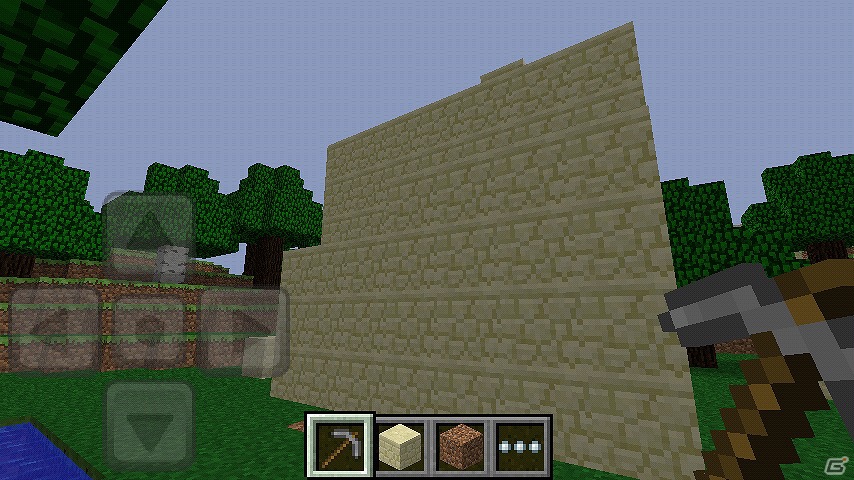 iOS/Android「マインクラフト ポケットエディション」を紹介！今週の注目スマートフォンゲームアプリ記事をチェック！の画像4