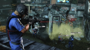 PS3/Xbox 360「マックス・ペイン3」メディア向け体験会実施！映画のような特殊演出がシビれるシングルプレイ＆ユニークなモードが用意されたマルチプレイ体験レポの画像14