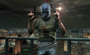 PS3/Xbox 360「マックス・ペイン3」メディア向け体験会実施！映画のような特殊演出がシビれるシングルプレイ＆ユニークなモードが用意されたマルチプレイ体験レポの画像19