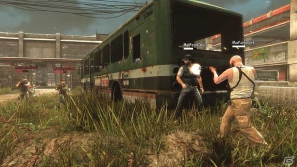 PS3/Xbox 360「マックス・ペイン3」メディア向け体験会実施！映画のような特殊演出がシビれるシングルプレイ＆ユニークなモードが用意されたマルチプレイ体験レポの画像20