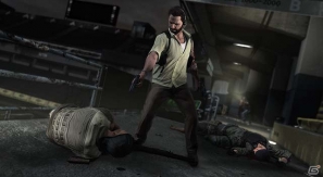 PS3/Xbox 360「マックス・ペイン3」メディア向け体験会実施！映画のような特殊演出がシビれるシングルプレイ＆ユニークなモードが用意されたマルチプレイ体験レポの画像28