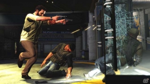 PS3/Xbox 360「マックス・ペイン3」メディア向け体験会実施！映画のような特殊演出がシビれるシングルプレイ＆ユニークなモードが用意されたマルチプレイ体験レポの画像31