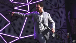 PS3/Xbox 360「マックス・ペイン3」メディア向け体験会実施！映画のような特殊演出がシビれるシングルプレイ＆ユニークなモードが用意されたマルチプレイ体験レポの画像35