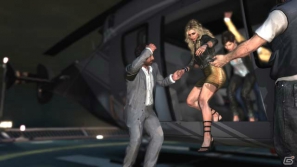 PS3/Xbox 360「マックス・ペイン3」メディア向け体験会実施！映画のような特殊演出がシビれるシングルプレイ＆ユニークなモードが用意されたマルチプレイ体験レポの画像40