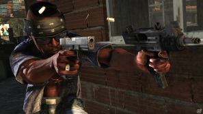 PS3/Xbox 360「マックス・ペイン3」メディア向け体験会実施！映画のような特殊演出がシビれるシングルプレイ＆ユニークなモードが用意されたマルチプレイ体験レポの画像5