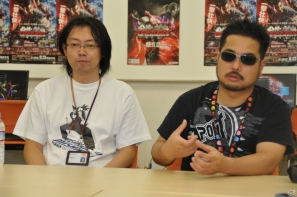 オンライン環境を徹底的に調整！オン・オフ変わらないクオリティで対戦できる技術に驚き＆3D立体視対応！PS3/Xbox 360「鉄拳タッグトーナメント2」メディア向け体験会レポートの画像38