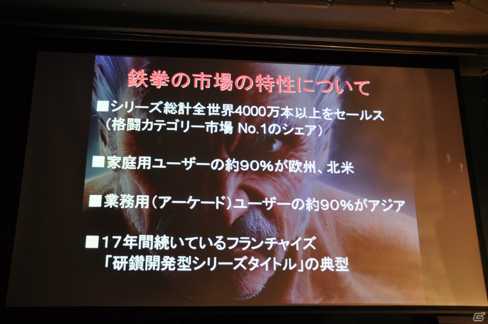 オンライン環境を徹底的に調整！オン・オフ変わらないクオリティで対戦できる技術に驚き＆3D立体視対応！PS3/Xbox 360「鉄拳タッグトーナメント2」メディア向け体験会レポートの画像6