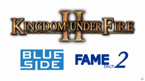ブルーサイド、ゲームエンジン「FAME Tech 2」に関するCEDEC 2012での講演を実施の画像1
