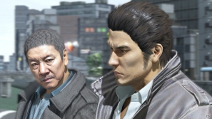 PS3「龍が如く5 夢、叶えし者」最新プロモーション映像が公開＆横山プロデューサーと黒田崇矢さんのトークショウが行われたプレミアム上映会の模様を紹介の画像1