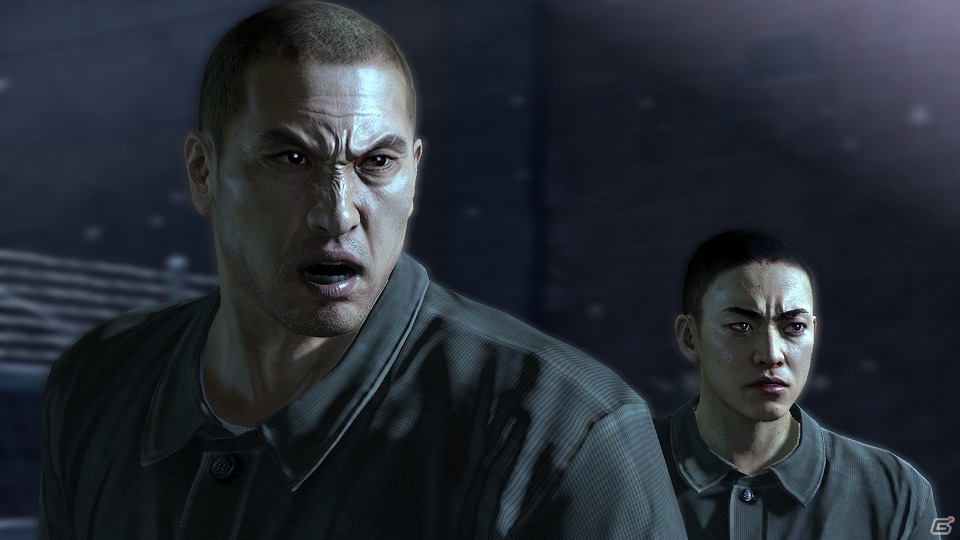 PS3「龍が如く5 夢、叶えし者」最新プロモーション映像が公開＆横山プロデューサーと黒田崇矢さんのトークショウが行われたプレミアム上映会の模様を紹介の画像2