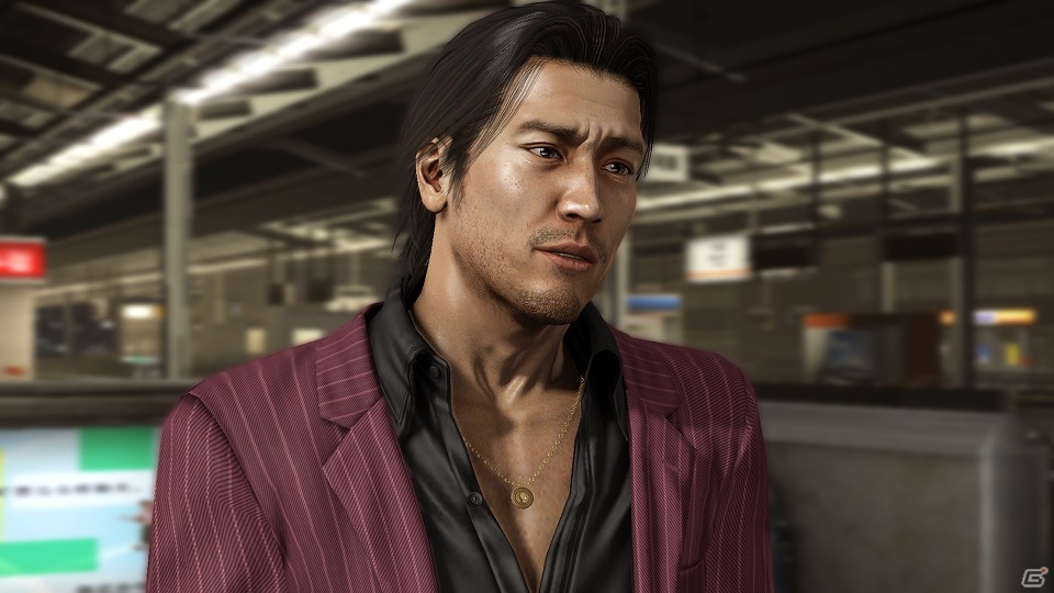 PS3「龍が如く5 夢、叶えし者」最新プロモーション映像が公開＆横山プロデューサーと黒田崇矢さんのトークショウが行われたプレミアム上映会の模様を紹介の画像3