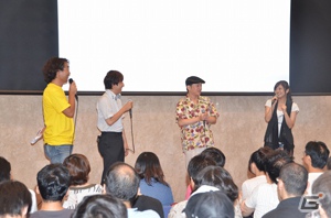 「ロリポップチェーンソー夏の感謝祭」に3人目のジュリエットも登場！「円卓の生徒 The Eternal Legend」や「Project Discovery」の発表もあったイベントレポートの画像11