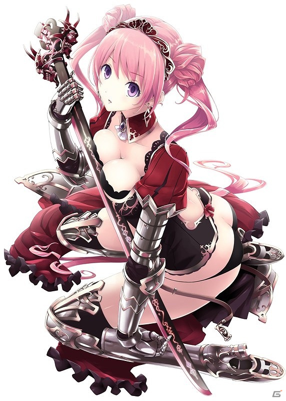 「ロリポップチェーンソー夏の感謝祭」に3人目のジュリエットも登場！「円卓の生徒 The Eternal Legend」や「Project Discovery」の発表もあったイベントレポートの画像16
