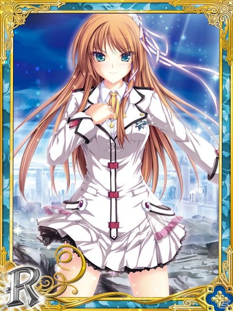 GREE「女神マスターズ Powered by アクエリアンエイジ」本記事のシリアルコードを入力して超レアな「“アイドルユニット”ITSUKI・4U(神技)」をゲットしよう♪の画像25