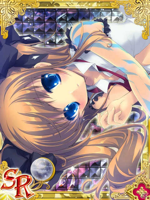 GREE「女神マスターズ Powered by アクエリアンエイジ」本記事のシリアルコードを入力して超レアな「“アイドルユニット”ITSUKI・4U(神技)」をゲットしよう♪の画像26