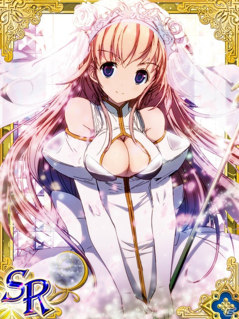GREE「女神マスターズ Powered by アクエリアンエイジ」本記事のシリアルコードを入力して超レアな「“アイドルユニット”ITSUKI・4U(神技)」をゲットしよう♪の画像28
