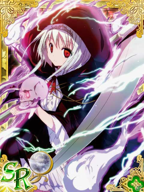 GREE「女神マスターズ Powered by アクエリアンエイジ」本記事のシリアルコードを入力して超レアな「“アイドルユニット”ITSUKI・4U(神技)」をゲットしよう♪の画像29