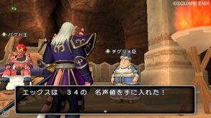 Wii「ドラゴンクエストX　目覚めし五つの種族　オンライン」グレン城で受注できる8月27日・30日配信予定のクエストを紹介の画像3