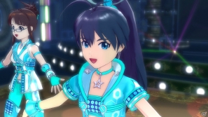 PS3「アイドルマスター2」8月30日配信予定DLC情報を公開―ミステリアスナンバー「I Want」や「フルブルーム浴衣ドレス」「小悪魔のミズギ」などの衣装が登場の画像38