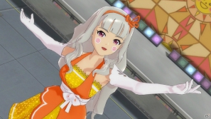 PS3「アイドルマスター2」8月30日配信予定DLC情報を公開―ミステリアスナンバー「I Want」や「フルブルーム浴衣ドレス」「小悪魔のミズギ」などの衣装が登場の画像50