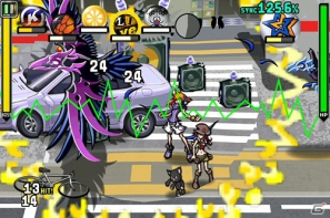 バトルバランスとグラフィックを一新したiOS「すばらしきこのせかい -Solo Remix-」が配信開始！「すばらしきこのせかい」ポータルサイトもオープンの画像1