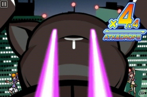 バトルバランスとグラフィックを一新したiOS「すばらしきこのせかい -Solo Remix-」が配信開始！「すばらしきこのせかい」ポータルサイトもオープンの画像3