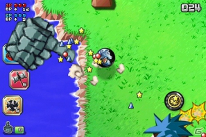バトルバランスとグラフィックを一新したiOS「すばらしきこのせかい -Solo Remix-」が配信開始！「すばらしきこのせかい」ポータルサイトもオープンの画像8