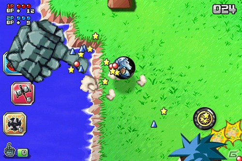 バトルバランスとグラフィックを一新したiOS「すばらしきこのせかい -Solo Remix-」が配信開始！「すばらしきこのせかい」ポータルサイトもオープンの画像8