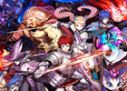 「Lord of Knights」スマートフォン版Mobage＆Yahoo！Mobageにてサービス開始―ロトゴールドの割引キャンペーンを実施