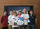 gloops、「グローバルリーダーぶっこみ育成キャンプ」優勝チームを米国子会社へ招待し、プレゼンテーション機会を提供